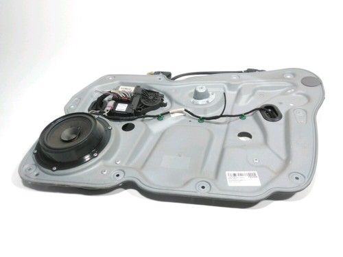 Leve vitre electrique avant - leve-vitre,