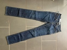 Levis Hose Jeans W: 27 L: 34