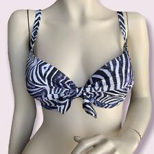 Haut de maillot de bain avec