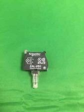 Schneider-Electric  ZAL-VB1 ZALVB1 BOX OF 10 UNITS WITHOUT ORIGINAL PACKAGING