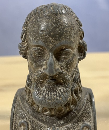 Haute époque portrait - haute,