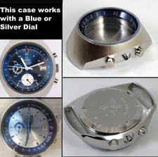 Omega Mark III Speedmaster