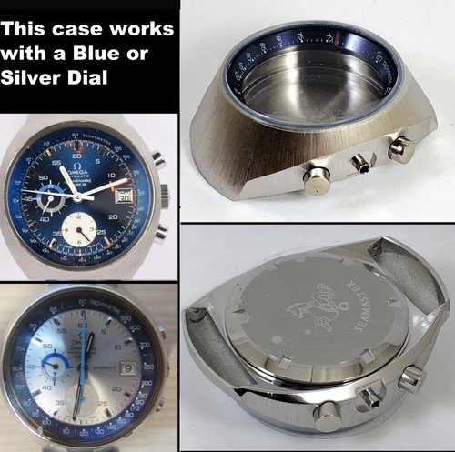 Omega mark iii - omega, speedmaster
