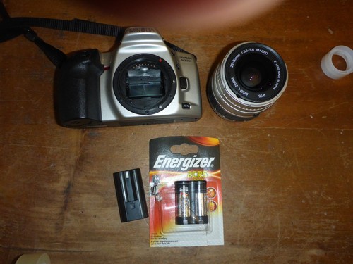 Sigma zoom 80mm 5 - sigma, 1