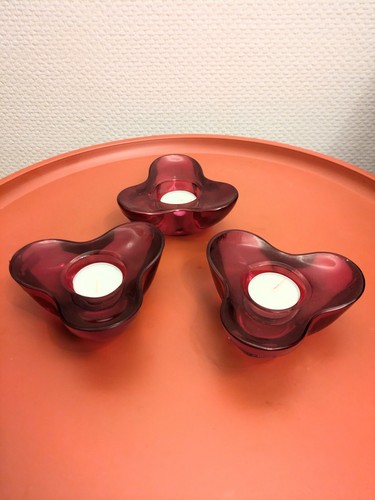 Trois photophores design - trois,