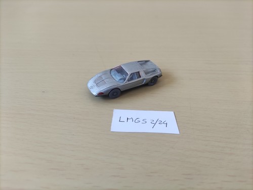Wiking mercedes c111 1 87e - c111,
