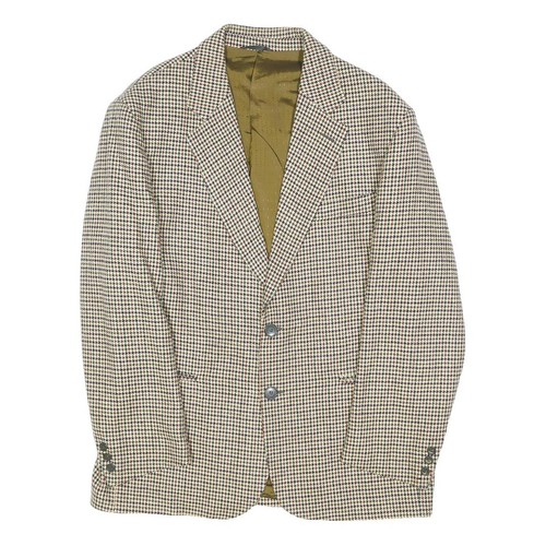 Veste classique boutonnée - veste,