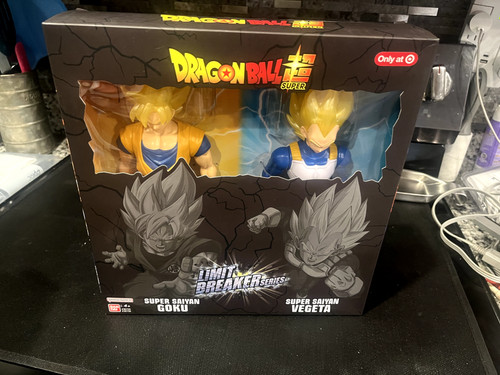 Dragon ball limit breaker - dragon,