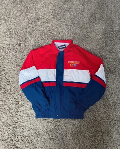 Veste kway coupe - , rare