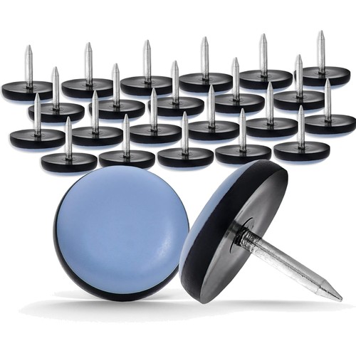 Patins pour meubles 19 mm - patins,