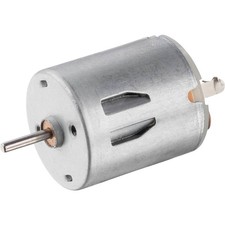 Moteur universel à balais