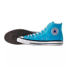 Converse All Star Hi Turquoise