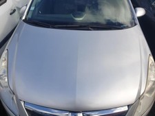 Capot OPEL CORSA D PHASE 1