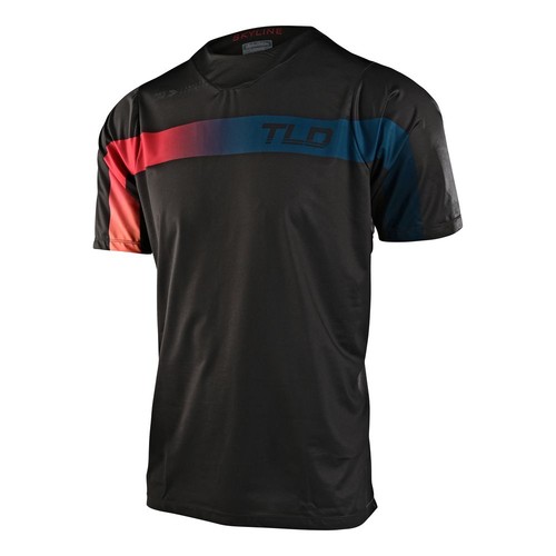 Tld maillot vtt skyline - tld,