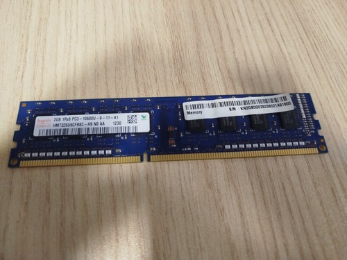 Ram ddr3 240 - 2, gb