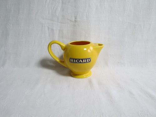 Petit pichet ricard - pichet,
