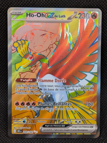 Carte pokemon ex holo - pokemon,