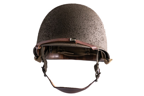 Casque parachutiste - casque, de