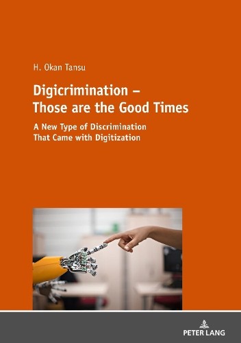 Okan tansu digicrimination - h.,