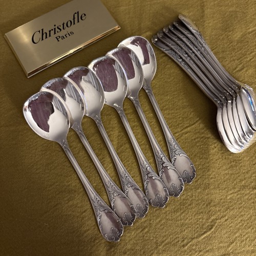 Christofle marly 12 - christofle,
