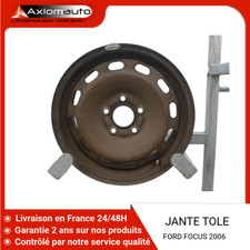 🇫🇷 JANTE TOLE FORD FOCUS