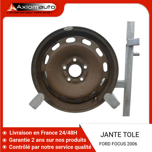 Jante tole ford focus - tole,