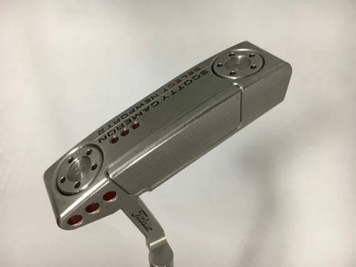 Titleist scotty cameron select - scotty,