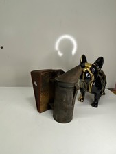 Antique Copper Bellows Sprayer