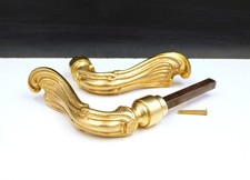 ▨7X7mm ancienne Paire de