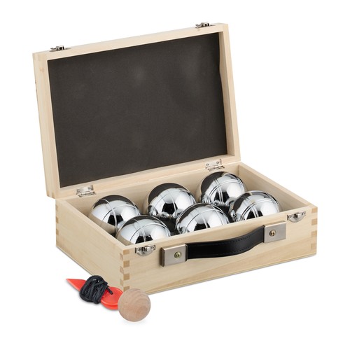 Boules petanque jeux - boules,