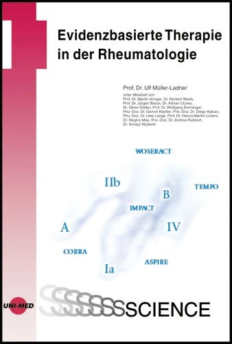 Evidenzbasierte therapie - evidenzbasierte,
