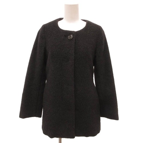 Manteau fourrure agneau - manteau,