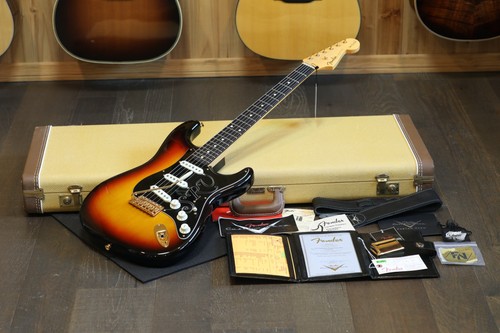 Minty 2019 fender srv - 2019,