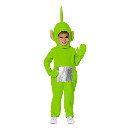 Costume toddler dipsy - toddler,