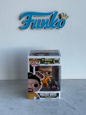 Figurine Funko pop Télévision Breaking Bad #160 Walter White OG 2014