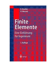 Finite Elemente: Eine