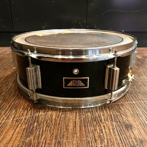 Caisse claire aria 14x5 - caisse,