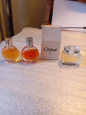 Miniature Parfum Chloé 