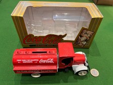KENWORTH Truck "Coca Cola" -