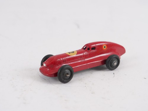 Dinky toys 23 b - dinky, n°