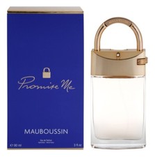 Mauboussin Prommise me eau de