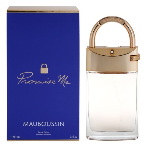Mauboussin prommise eau - eau, de