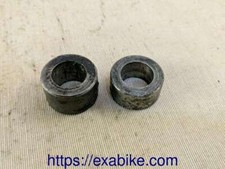 entretoises de roue arriere