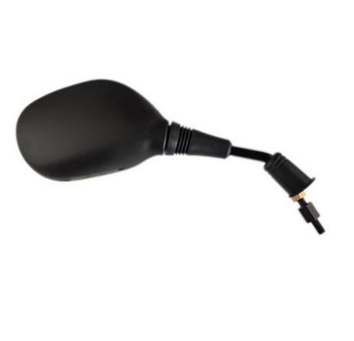 Rétro droit scooter 125 - droit, 50-125