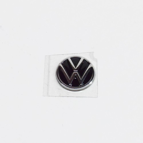 New touareg key - vw,