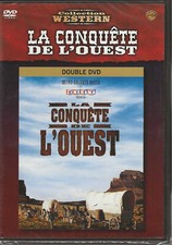 "La conquête de l'Ouest" -