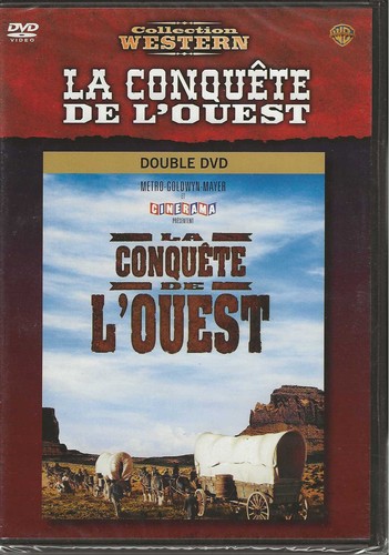Conquête ouest - "la,