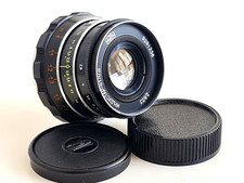 Objectif Industar-61 L/D 55 mm