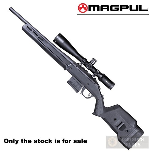 Magpul ruger american - ruger,