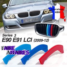Clip bandes grille - bandes, calandre